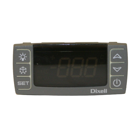 Dixell Controller Display CX620