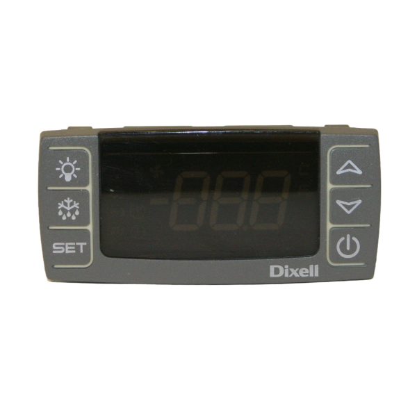 Dixell Controller Display CX620