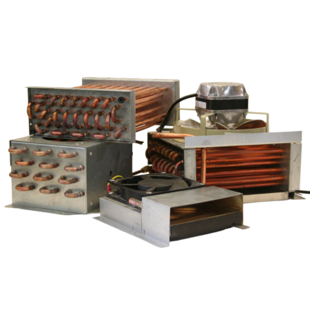 Condensers