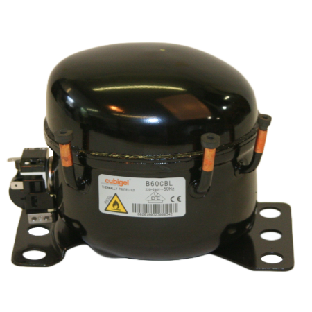 Compressor Cubigel B60CBL (R600a)