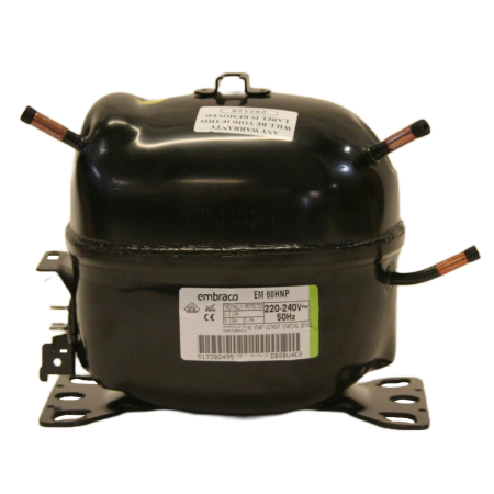 Compressor Embraco EM60HNP (R134a)