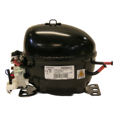 Compressor Embraco EMX 55 CLC (R600a)