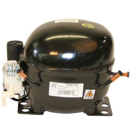 Compressor Embraco NEK6170Y (R600a)