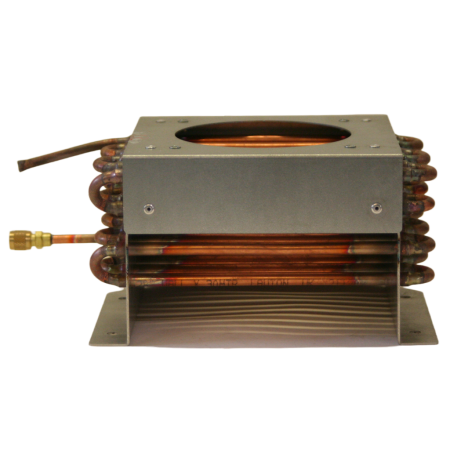 Condenser Assembly 150 x 150 Finless 0.2kW