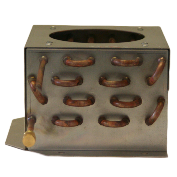 Condenser Assembly 150 x 150 Finless 0.2kW - Image 2