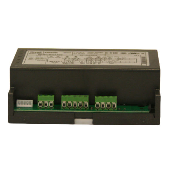 Dixell Controller XW60K