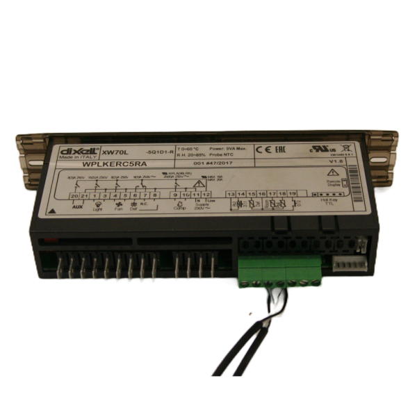 Dixell Controller XW70L - Image 2