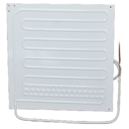 Evaporator Rollbond 400mm x 380mm