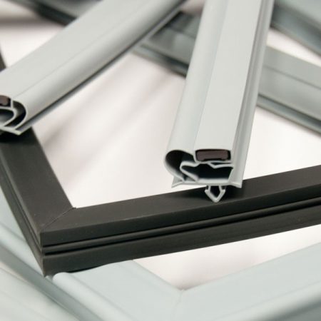 Door Seal Gaskets (Custom)