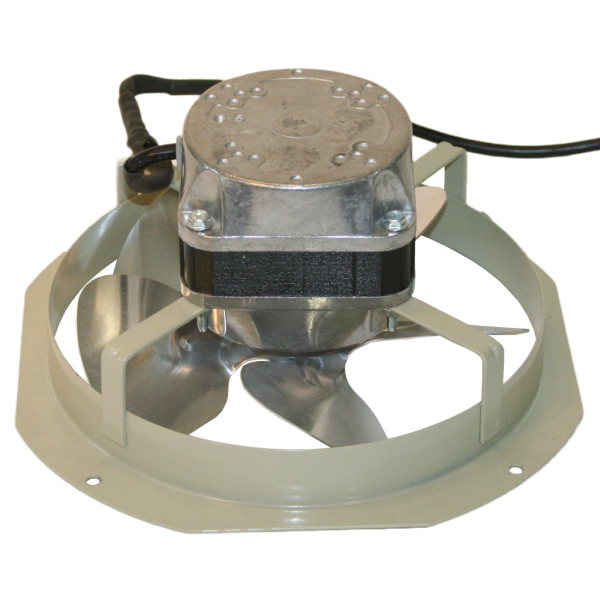 Condenser Fan Assy 172mm 10W 34 Degree Blower - Image 3