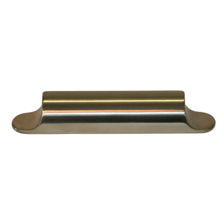 Matt Nickel Classic Range Handle