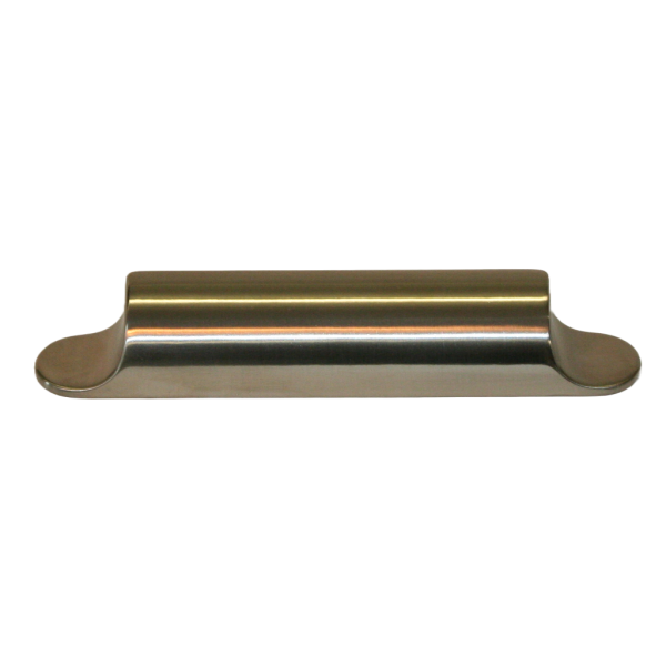 Matt Nickel Classic Range Handle