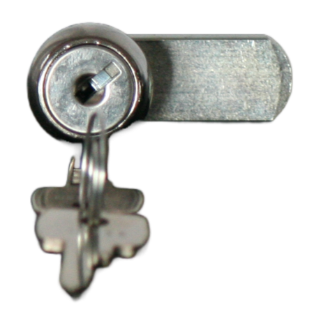 Door Lock Cylinder MR / CR Style