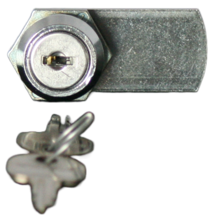 Prestige Range Cam Lock (Key 92369)