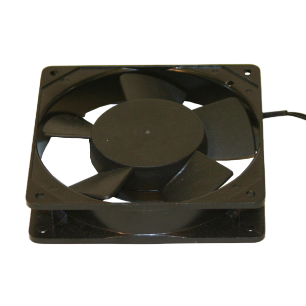 Evaporator Fan 120mm x 120mm x 25mm - Image 2