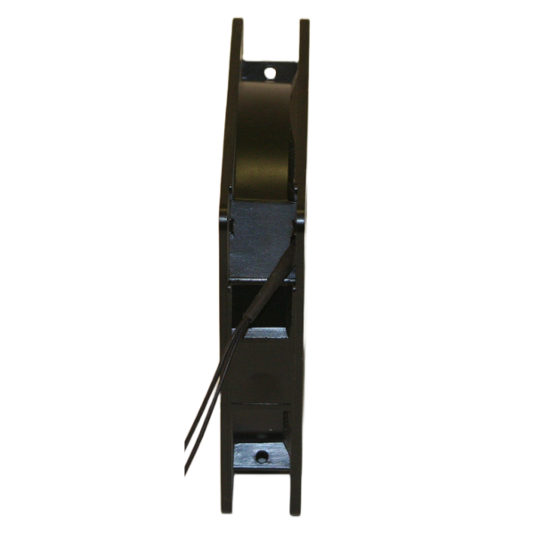 Evaporator Fan 120mm x 120mm x 25mm - Image 3
