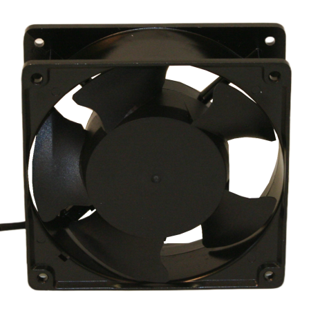 Evaporator Fan 120mm x 120mm x 38mm