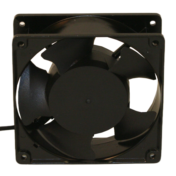 Evaporator Fan 120mm x 120mm x 38mm