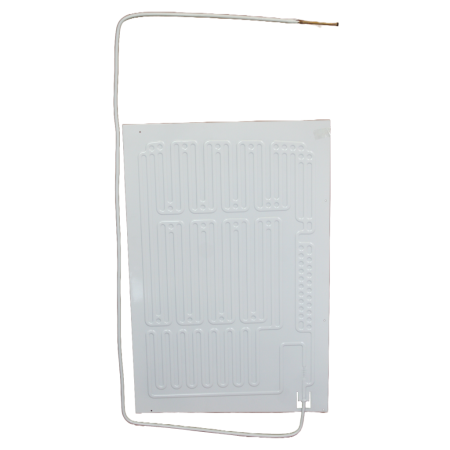 Evaporator Rollbond 760mm x 500mm