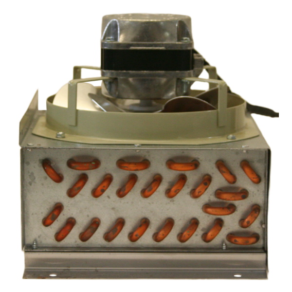 Condenser and Fan Assembly - Image 2