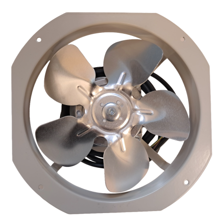 Condenser Fan Blade 172mm Blower 34 Deg Ali