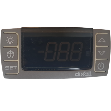 Dixell Controller XR64CX