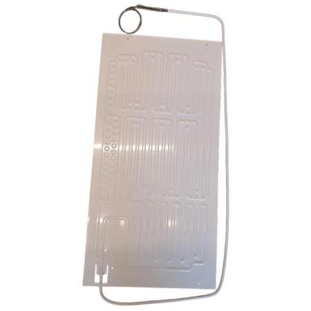 Evaporator Rollbond 760mm x 380mm