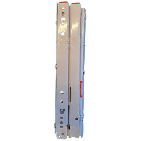 Drawer runners 300mm-Full Extn-50Kg (Freezer) (Pair)